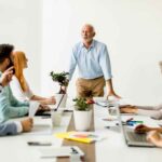 Emotional mastery for leaders