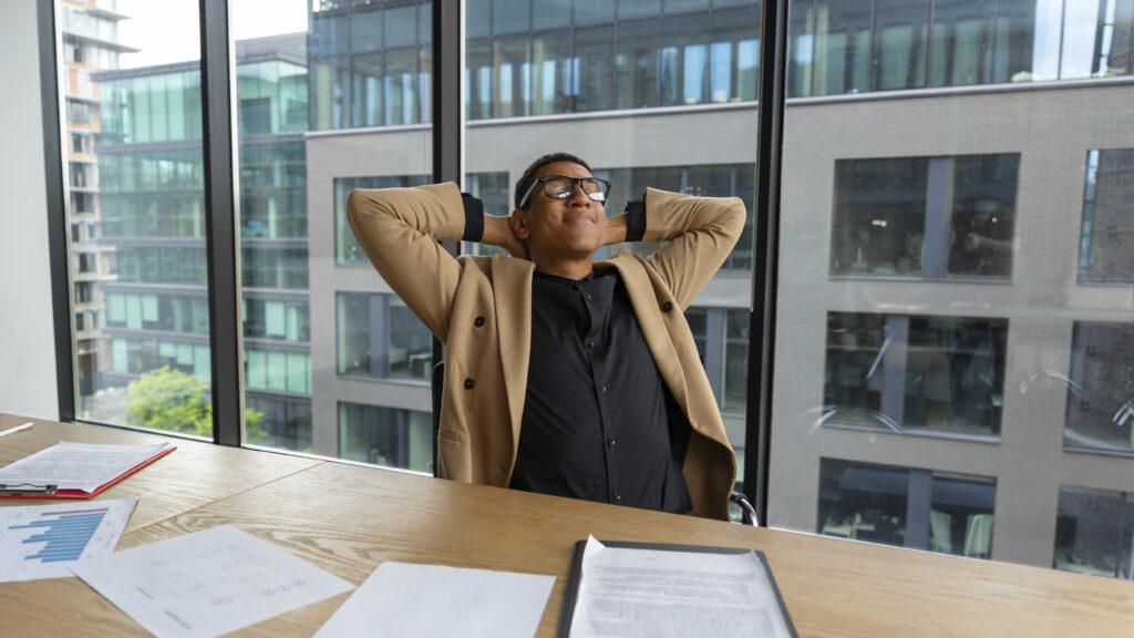 Leadership recovery and rest