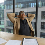 Leadership recovery and rest