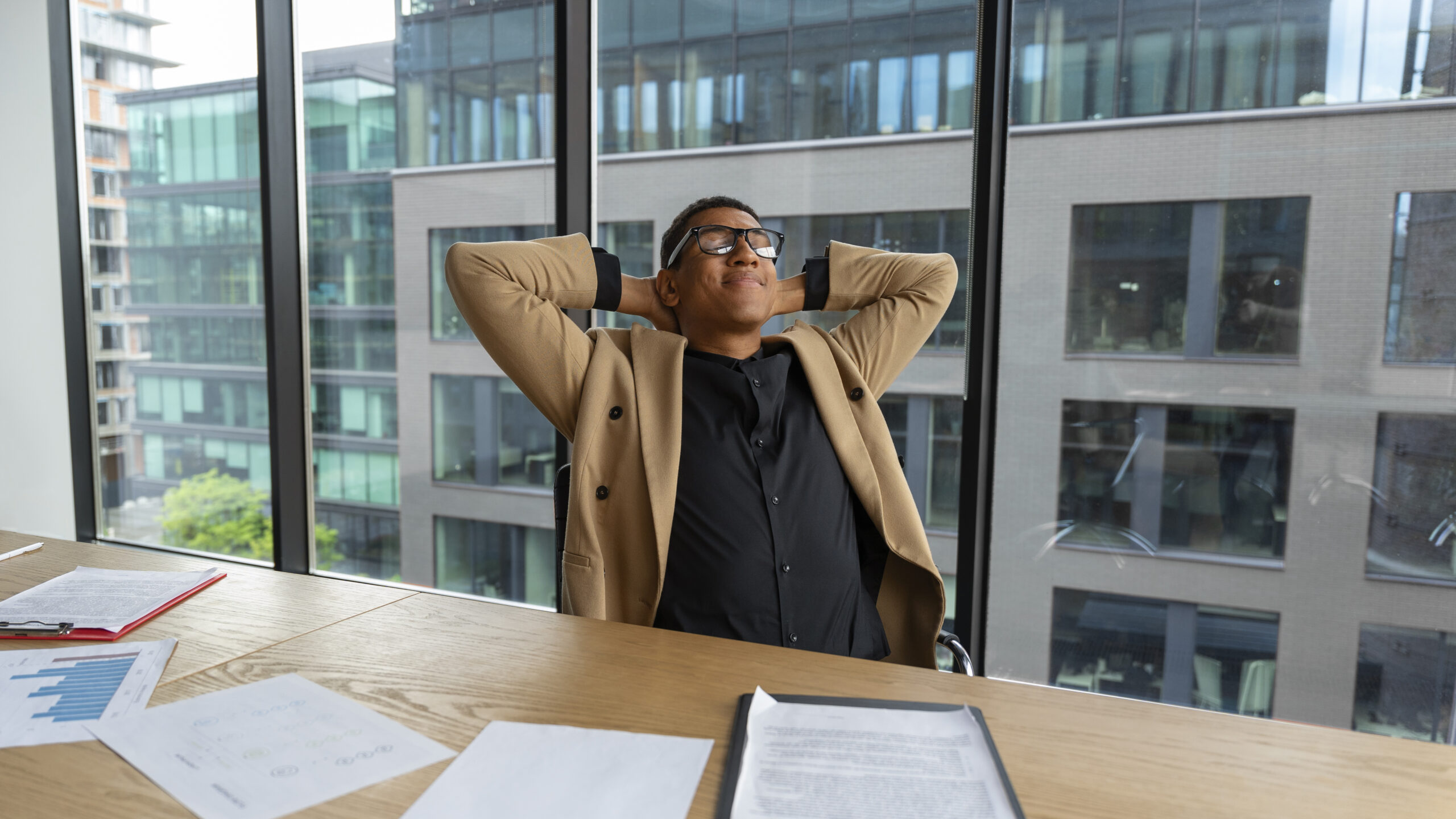 Leadership recovery and rest